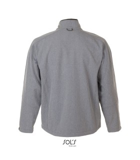 RELAX CHAQUETA SS HOM 340g