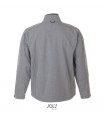 RELAX CHAQUETA SS HOM 340g