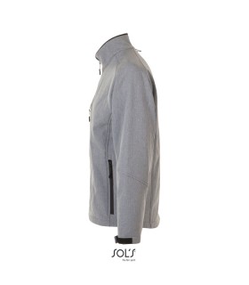 RELAX CHAQUETA SS HOM 340g