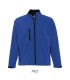 RELAX CHAQUETA SS HOM 340g