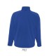 RELAX CHAQUETA SS HOM 340g