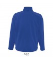 RELAX CHAQUETA SS HOM 340g