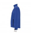 RELAX CHAQUETA SS HOM 340g