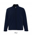RELAX CHAQUETA SS HOM 340g
