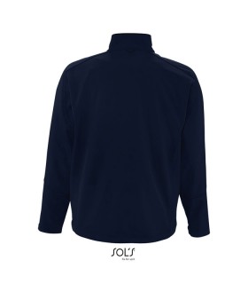 RELAX CHAQUETA SS HOM 340g