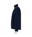 RELAX CHAQUETA SS HOM 340g