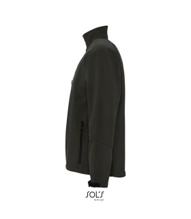 RELAX CHAQUETA SS HOM 340g