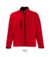 RELAX CHAQUETA SS HOM 340g