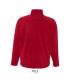RELAX CHAQUETA SS HOM 340g