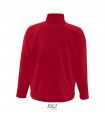 RELAX CHAQUETA SS HOM 340g