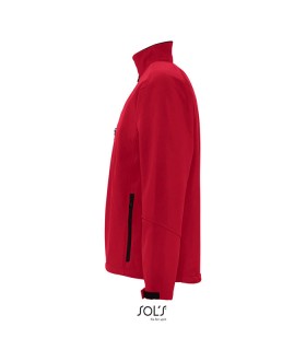 RELAX CHAQUETA SS HOM 340g