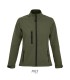 ROXY CHAQUETA SS MUJER 340g