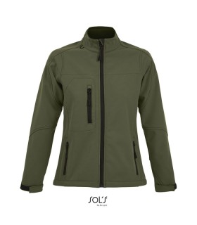 ROXY CHAQUETA SS MUJER 340g
