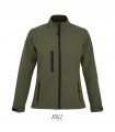 ROXY CHAQUETA SS MUJER 340g