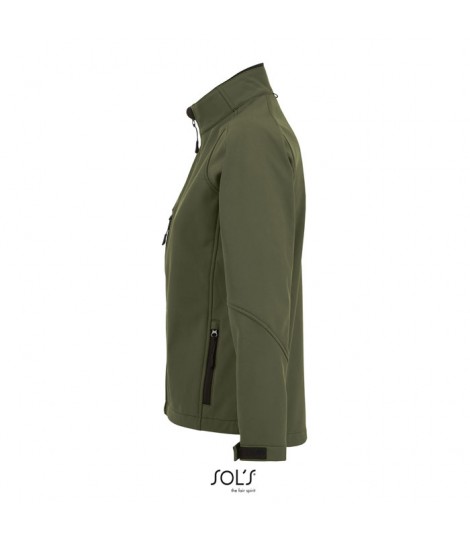 ROXY CHAQUETA SS MUJER 340g