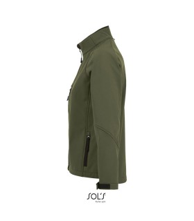 ROXY CHAQUETA SS MUJER 340g