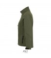 ROXY CHAQUETA SS MUJER 340g