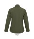 ROXY CHAQUETA SS MUJER 340g