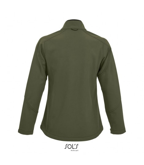 ROXY CHAQUETA SS MUJER 340g