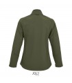 ROXY CHAQUETA SS MUJER 340g