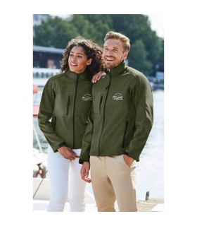 ROXY CHAQUETA SS MUJER 340g