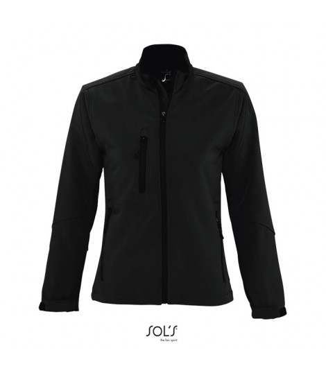 ROXY CHAQUETA SS MUJER 340g