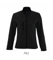 ROXY CHAQUETA SS MUJER 340g