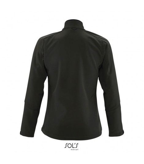ROXY CHAQUETA SS MUJER 340g