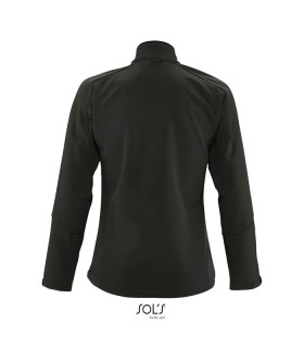 ROXY CHAQUETA SS MUJER 340g