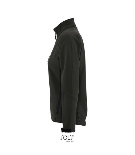 ROXY CHAQUETA SS MUJER 340g