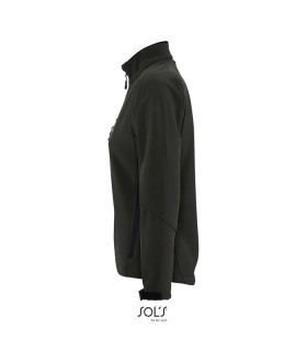 ROXY CHAQUETA SS MUJER 340g