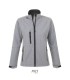 ROXY CHAQUETA SS MUJER 340g