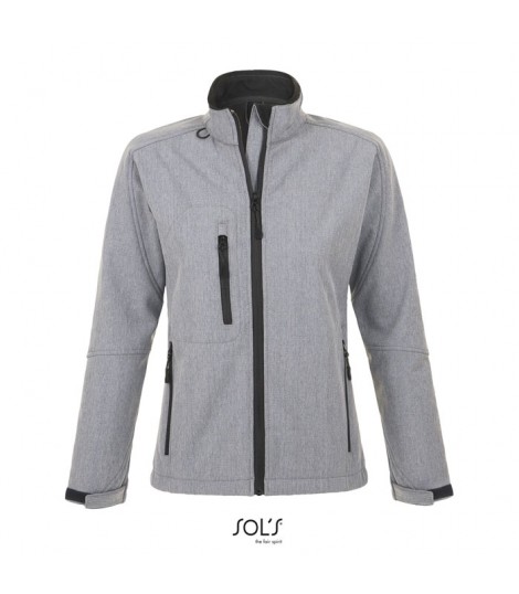 ROXY CHAQUETA SS MUJER 340g