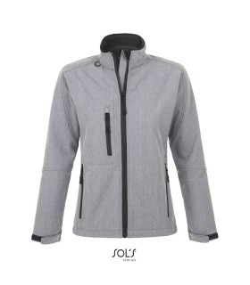 ROXY CHAQUETA SS MUJER 340g