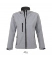 ROXY CHAQUETA SS MUJER 340g