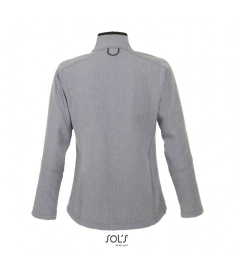 ROXY CHAQUETA SS MUJER 340g