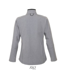 ROXY CHAQUETA SS MUJER 340g
