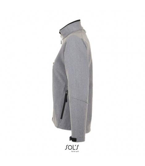 ROXY CHAQUETA SS MUJER 340g