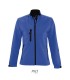 ROXY CHAQUETA SS MUJER 340g