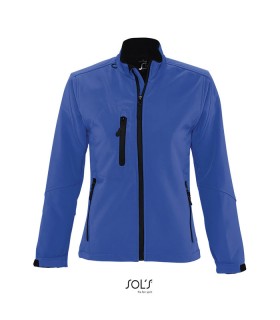 ROXY CHAQUETA SS MUJER 340g
