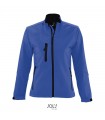 ROXY CHAQUETA SS MUJER 340g