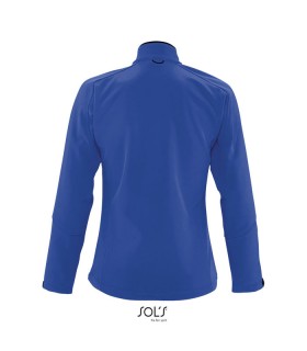 ROXY CHAQUETA SS MUJER 340g