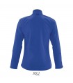 ROXY CHAQUETA SS MUJER 340g
