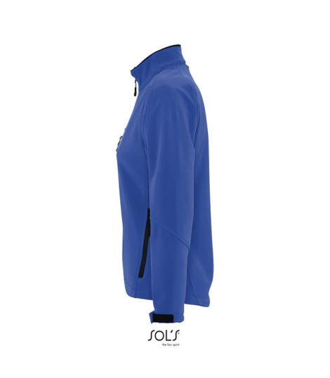 ROXY CHAQUETA SS MUJER 340g
