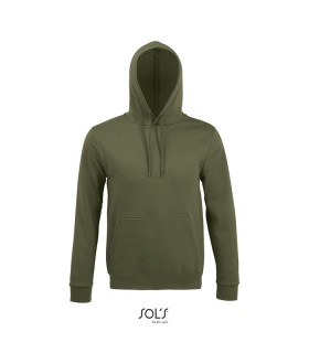SNAKE SUDADERA CAPUCHA 280g