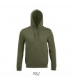 SNAKE SUDADERA CAPUCHA 280g