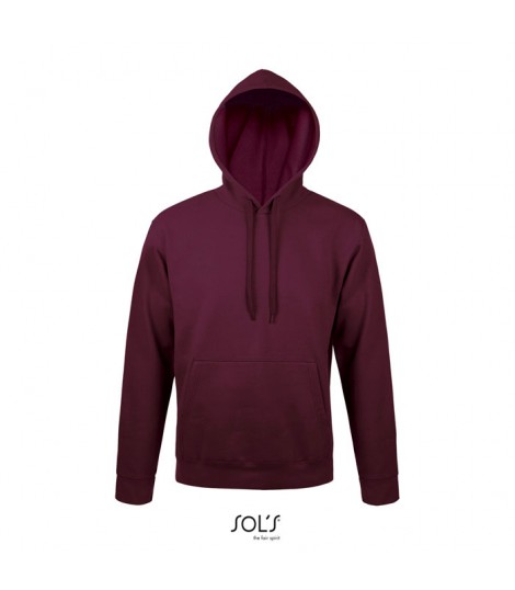 SNAKE SUDADERA CAPUCHA 280g