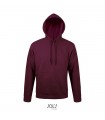 SNAKE SUDADERA CAPUCHA 280g