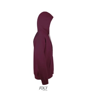 SNAKE SUDADERA CAPUCHA 280g
