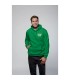 SNAKE SUDADERA CAPUCHA 280g